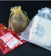 Organza Pouch