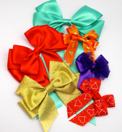 Ribbon Bows