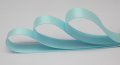 Double Face Satin Ribbon - Lt Blue