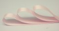 Double Face Satin Ribbon - Lt Pink