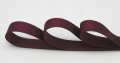 Double Face Satin Ribbon - Maroon