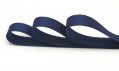 Double Face Satin Ribbon - Navy Blue