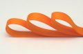 Double Face Satin Ribbon - Orange