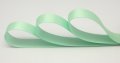 Double Face Satin Ribbon - Pastel Green