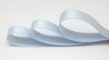 Double Face Satin Ribbon - Sky Blue