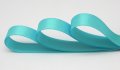 Double Face Satin Ribbon - Turqoise