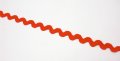 Ric Rac - 005 - Red