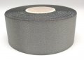 Purl Metallic - Polyester Ribbon 1.5 - Grey