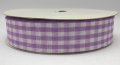 Gingham Ribbon (1.0) - 7800 - 7806