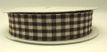 Gingham Ribbon (1.0) - 7800 - 7856