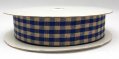 Gingham Ribbon (1.0) - 7800 - 7802