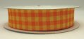 Gingham Ribbon (1.0) - 7800 - 7808