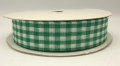 Gingham Ribbon (1.0) - 7800 - 7866