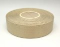 Purl Metallic - Polyester Ribbon 7/8 - Cream