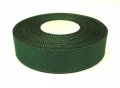 Purl Metallic - Polyester Ribbon 7/8 - Emerald Green