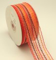 Organza With Threading Ribbon - 8N23-1