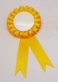 Award Ribbons