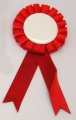 Award Ribbons