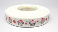 Printed Ribbon - 5/8 - AX08