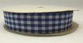 Gingham Ribbon (1.0) - 7800 - 7805