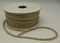 9270 (Metallic Cord) - Gold