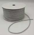 9270 (Metallic Cord) - Silver