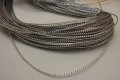 JP (Metallic Cord) - Silver