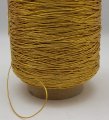 Elastic Cord Round