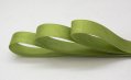 Grosgrain Ribbon - Olive Green