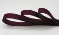 Grosgrain Ribbon - Maroon