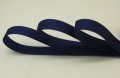 Grosgrain Ribbon - Navy Blue
