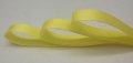 Grosgrain Ribbon - Yellow