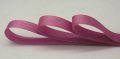 Grosgrain Ribbon - Rose Pink