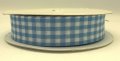 Gingham Ribbon (1.0) - 7800 - 7860
