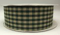 Gingham Ribbon (1.5) - 7800 - 7836
