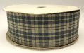 Gingham Ribbon (1.5) - 7800 - 7899