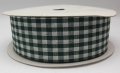 Gingham Ribbon (1.5) - 7800 - 7803