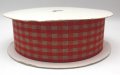 Gingham Ribbon (1.5) - 7800 - 7821