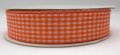 Gingham Ribbon (1.0) - 7800 - 7855.1