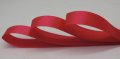 Single Face Satin Ribbon - Fuschia