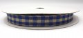 Gingham Ribbon (1/2) - 7800 - 7802
