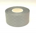 Dobby - Polyester Ribbon 1.5 - Grey