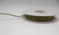 Jute String - Green