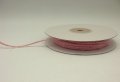 Jute String - Pink