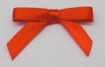 Satin Ribbon Bow  (49) - Red