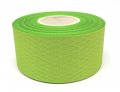 Rhombus - Polyester Ribbon 1.5 - Apple Green