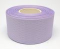 Rhombus - Polyester Ribbon 1.5 - Lilac
