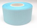 Rhombus - Polyester Ribbon 1.5 - Lt Blue