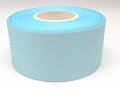 Rhombus - Polyester Ribbon 1.5 - Lt Blue