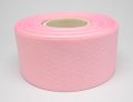 Rhombus - Polyester Ribbon 1.5 - Lt Pink